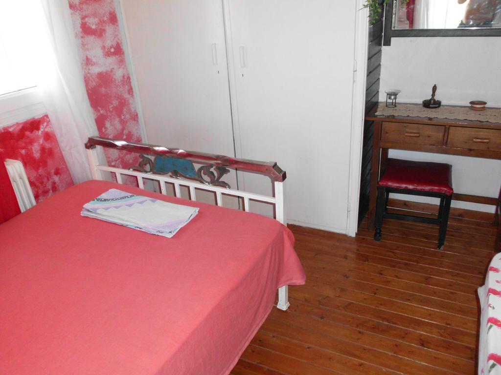 Tom'S House Apartment Skriperon ภายนอก รูปภาพ