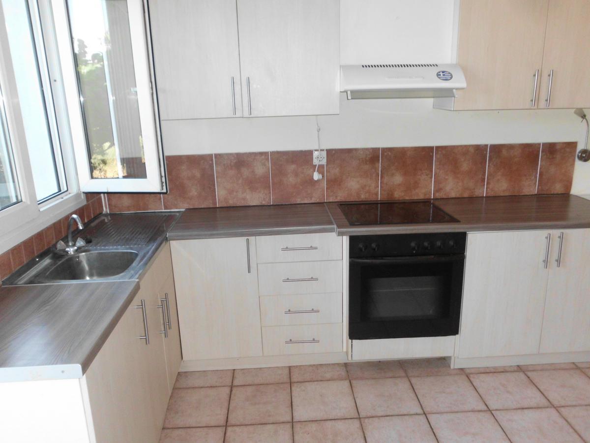 Tom'S House Apartment Skriperon ภายนอก รูปภาพ